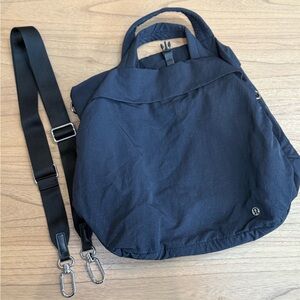 Lululemon On My Level Tote Bag 20L